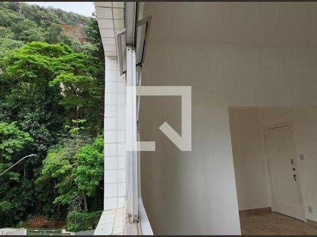 Apartamento aluguel em Santos