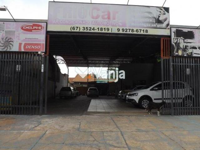 Ponto Comercial venda em Região Geográfica Imediata de Três Lagoas, Angélica