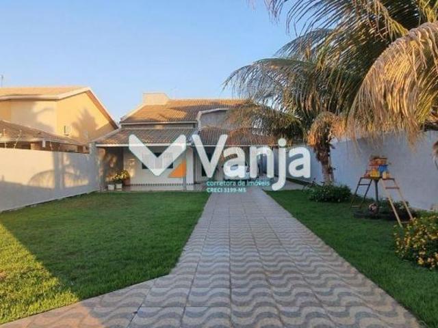 Casa venda em Região Geográfica Imediata de Três Lagoas, Angélica