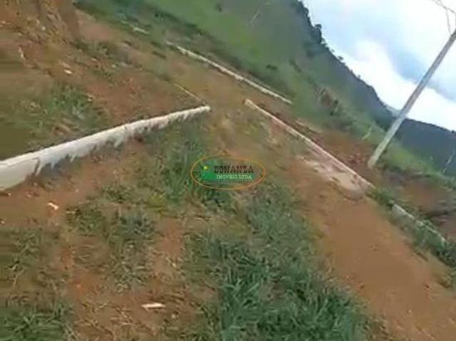 Terreno venda em Região Geográfica Imediata de Juiz de Fora, Santos Dumont