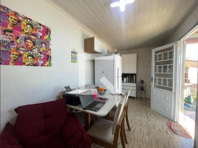 Casa aluguel em São Leopoldo