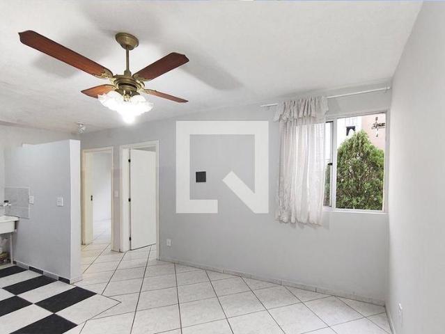 Apartamento aluguel em São Leopoldo