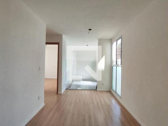Apartamento aluguel em São Leopoldo