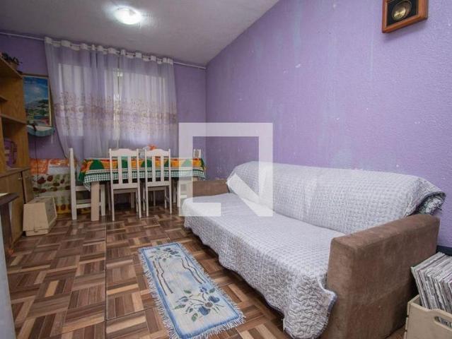 Apartamento aluguel em São Leopoldo