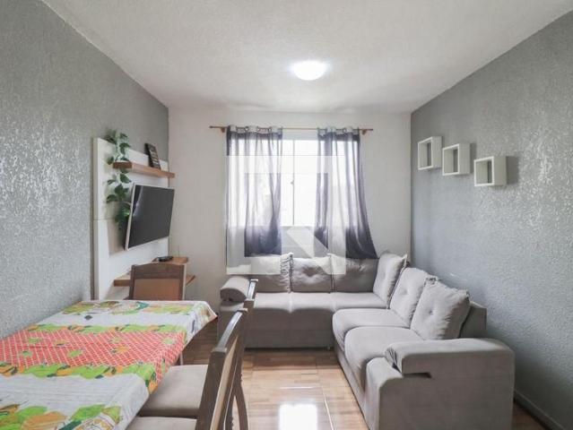 Apartamento aluguel em São Leopoldo