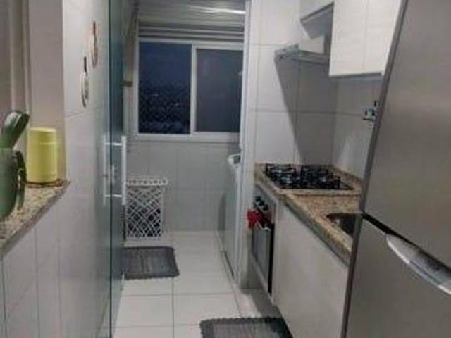 Apartamento venda em Mata da Juta, São Paulo
