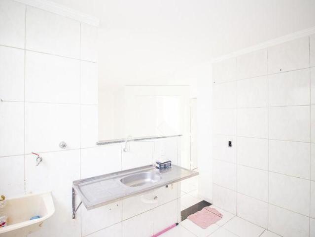 Apartamento aluguel em Sapucaias I, Contagem