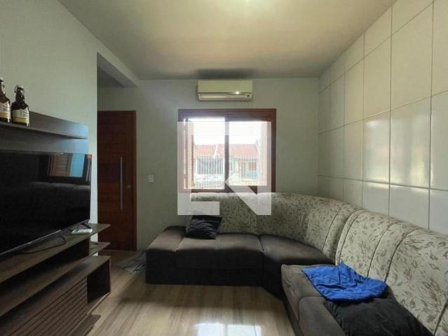Casa aluguel em Sapucaia do Sul