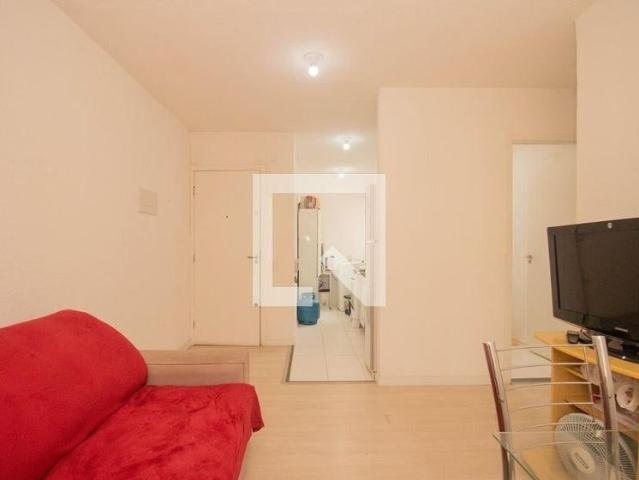 Apartamento aluguel em Santa Rosa de Lima, Porto Alegre