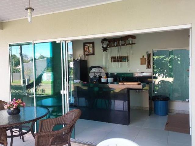Casa venda em Região Geográfica Imediata de Pato Branco, Saudade do Iguaçu