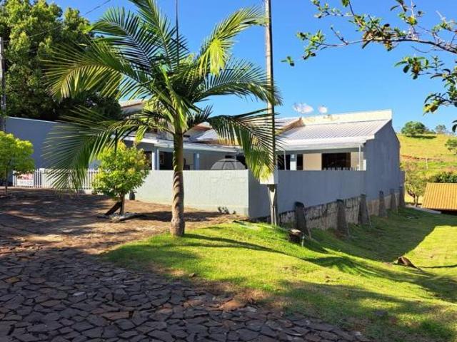 Casa venda em Região Geográfica Imediata de Pato Branco, Saudade do Iguaçu