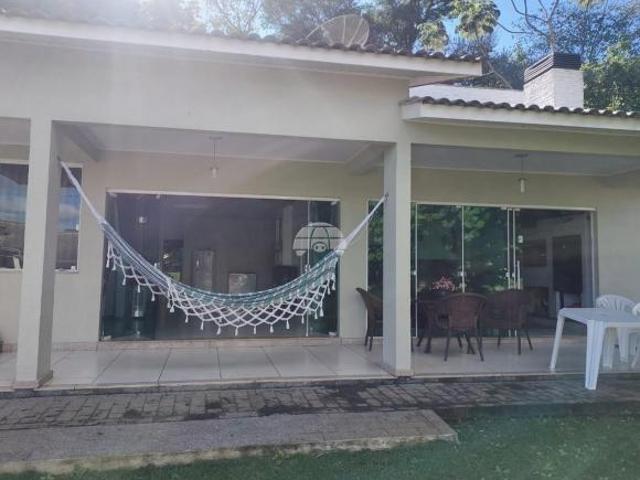 Casa venda em Região Geográfica Imediata de Pato Branco, Saudade do Iguaçu