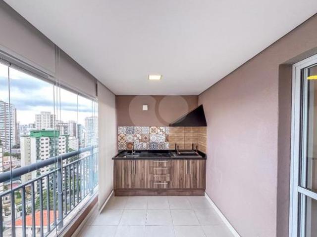 Apartamento venda em Região Imediata de São Paulo, Região Metropolitana de São Paulo