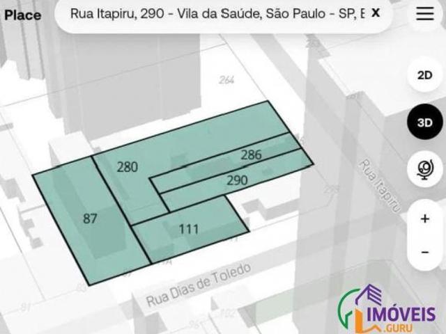 Terreno venda em Região Imediata de São Paulo, Região Metropolitana de São Paulo