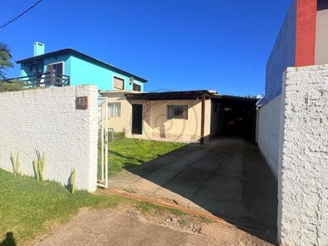 Casa venda em Rio Grande, Região Geográfica Intermediária de Pelotas