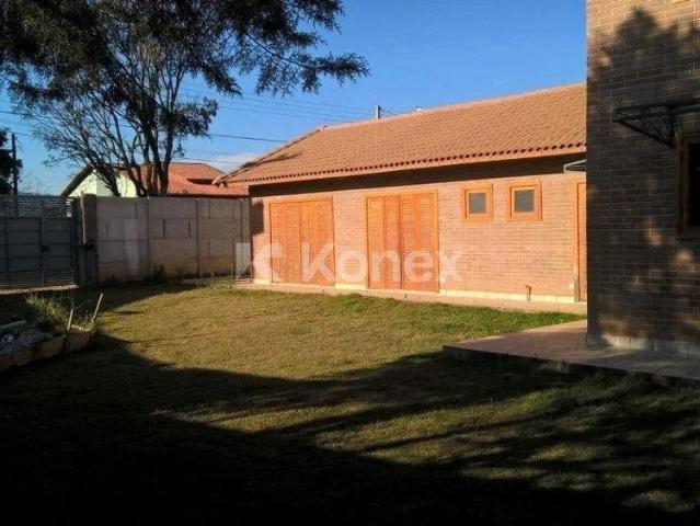 Casa aluguel em Interlagos Village, Mairiporã
