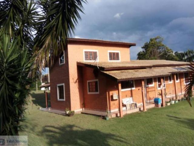 Casa venda em Região Imediata de Amparo, Serra Negra