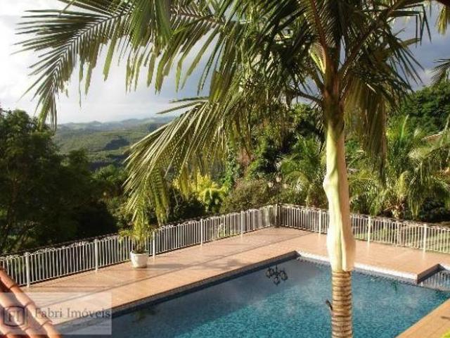 Casa venda em Região Imediata de Amparo, Serra Negra