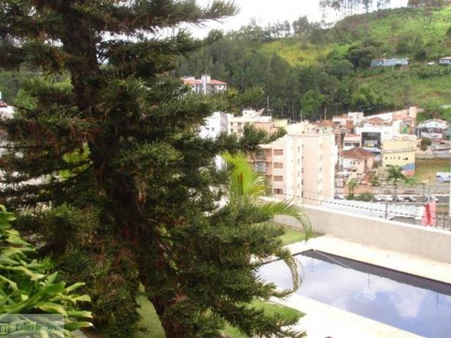 Apartamento venda em Região Imediata de Amparo, Serra Negra