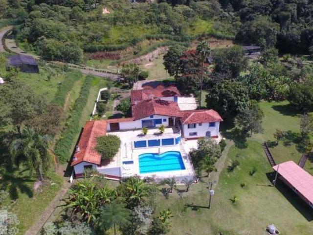 Apartamento venda em Região Imediata de Amparo, Serra Negra