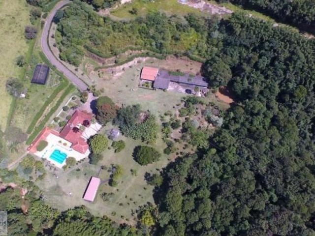 Apartamento venda em Região Imediata de Amparo, Serra Negra