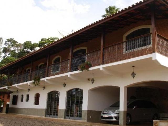 Casa venda em Região Imediata de Amparo, Serra Negra