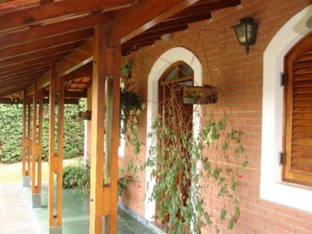 Casa venda em Região Imediata de Amparo, Serra Negra