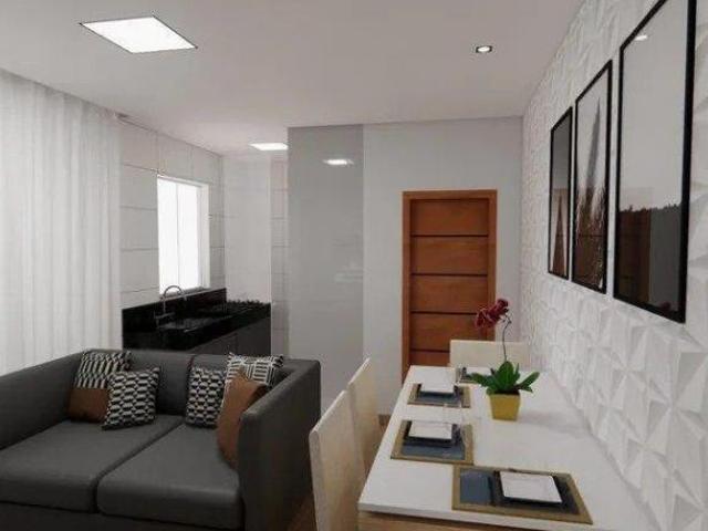 Apartamento venda em Conjunto Celso Machado, Belo Horizonte