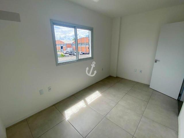 Apartamento aluguel em Serraria, São José