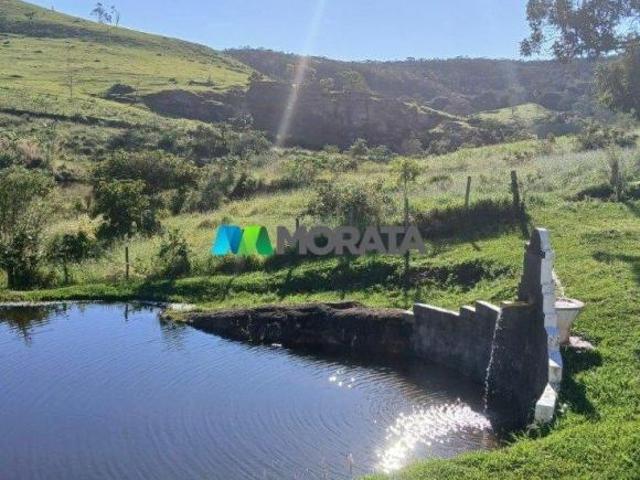 Sítio e chácara venda em Região Geográfica Imediata de Diamantina, Serro