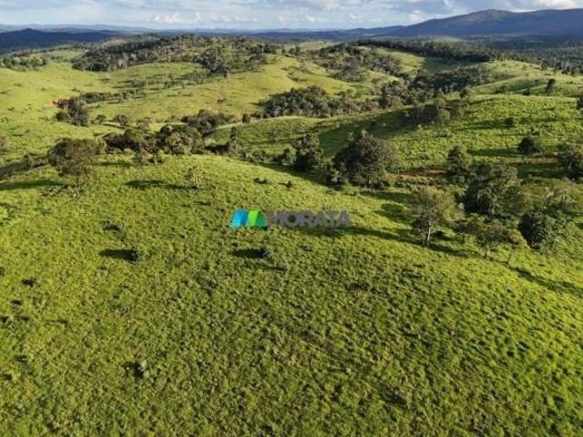 Sítio e chácara venda em Serro, Região Geográfica Intermediária de Teófilo Otoni
