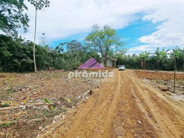 Terreno venda em Região Imediata de Caraguatatuba-Ubatuba-São Sebastião, Região Metropolitana do Vale do Paraíba e Litoral Norte