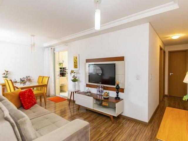 Apartamento venda em Região Geográfica Imediata de Curitiba, Região Metropolitana de Curitiba