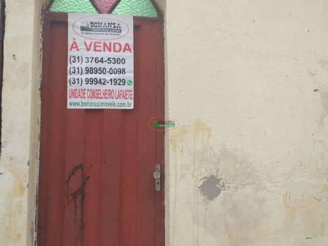 Terreno venda em Região Geográfica Imediata de Conselheiro Lafaiete, Conselheiro Lafaiete