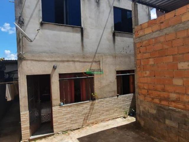Casa venda em Região Geográfica Imediata de Conselheiro Lafaiete, Conselheiro Lafaiete