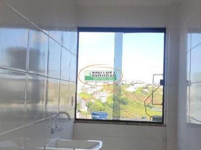 Apartamento venda em Região Geográfica Imediata de Conselheiro Lafaiete, Conselheiro Lafaiete