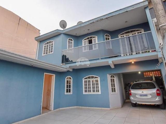 Casa venda em Região Geográfica Imediata de Curitiba, Região Metropolitana de Curitiba