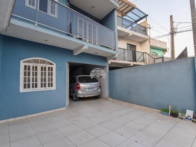 Casa venda em Região Geográfica Imediata de Curitiba, Região Metropolitana de Curitiba