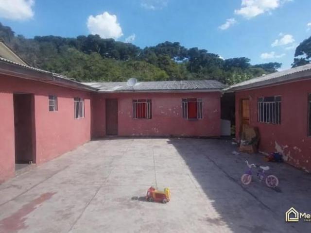 Casa venda em Sítio Cercado, Curitiba