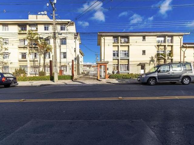 Apartamento venda em Sítio Cercado, Curitiba