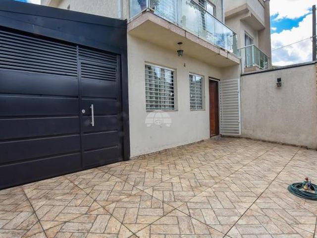 Casa venda em Região Geográfica Imediata de Curitiba, Região Metropolitana de Curitiba