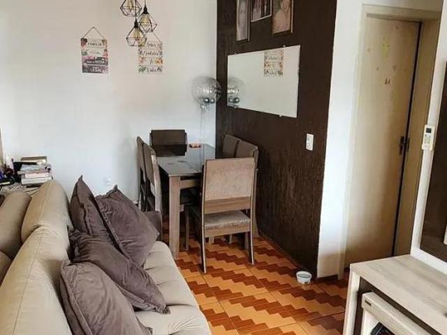 Apartamento venda em Sítio Cercado, Curitiba