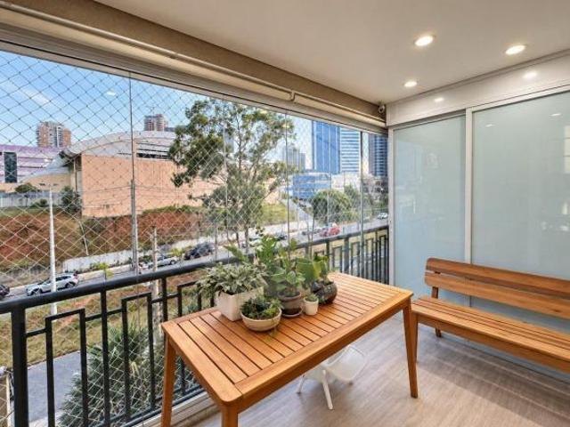 Apartamento venda em Barueri