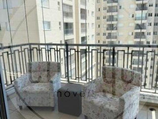 Apartamento venda em Barueri