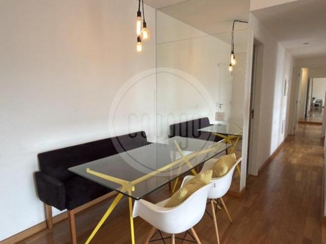 Apartamento venda em Barueri