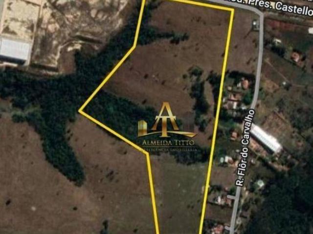 Terreno venda em Região Imediata de Sorocaba, Região Metropolitana de Sorocaba