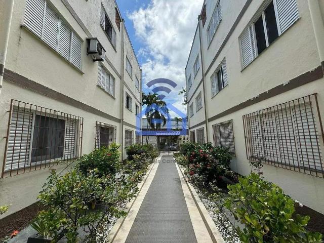 Apartamento aluguel em Balneário Santa Martha, Caraguatatuba