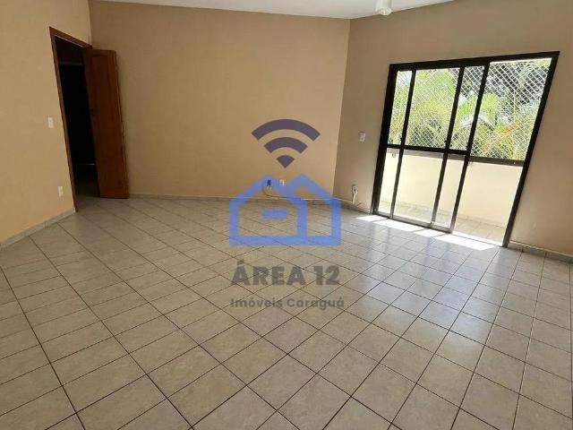 Apartamento aluguel em Balneário Santa Martha, Caraguatatuba