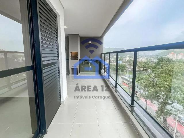 Apartamento aluguel em Balneário Santa Martha, Caraguatatuba