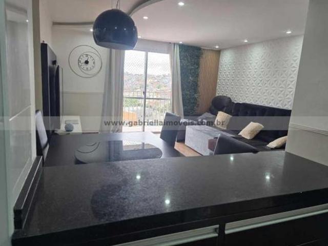 Apartamento venda em Diadema, Região Geográfica Intermediária de São Paulo
